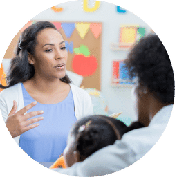 Schools to parents collaboration