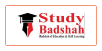 Study Badshah Pvt Ltd