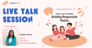 Building Responsible Habits