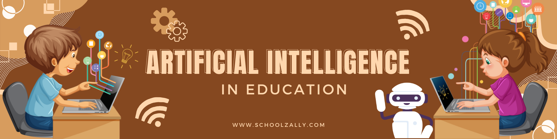 Artificial Intelligence in Education